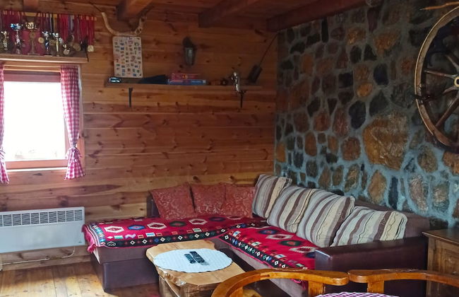 Vikendica Mila - Foto 16