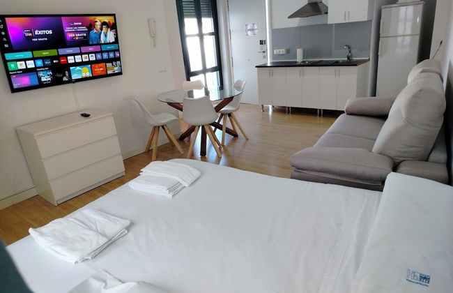 Apartamentos Centro Cordoba by MiRa - Foto 3