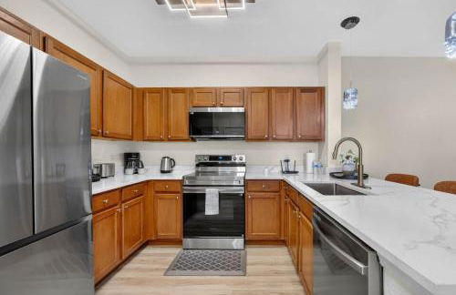 3176-205 Resort Pool Condo Apt near Disney - Foto 22