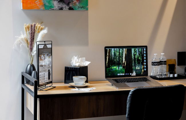 Park Condesa By Capitalia - Foto 74