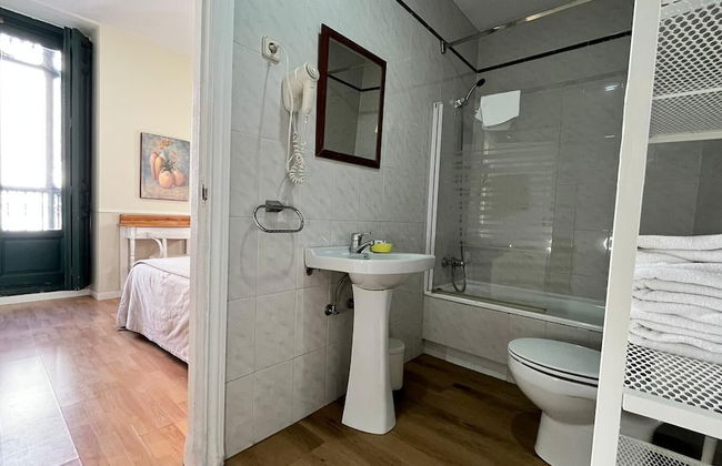 Apartamentos Mayor Centro - Foto 8