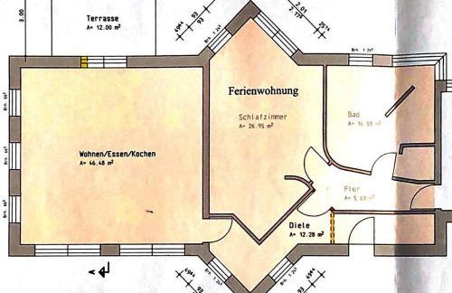 Ferienwohnung Sofia - Foto 20
