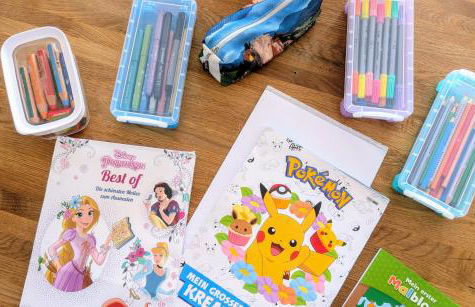 Ferienwohnung BergOase mit Pool & Sauna - Foto 12