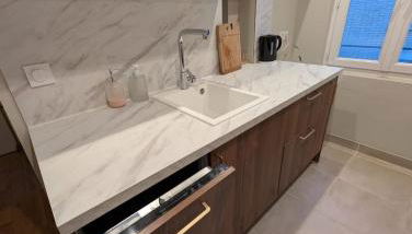 Appartment T2 Asnières Gare - Foto 5