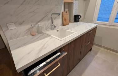 Appartment T2 Asnières Gare - Foto 5