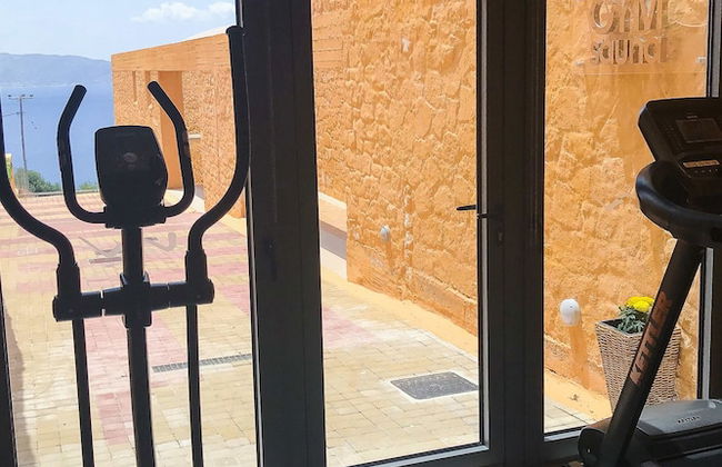 Villa Eleni - Foto 29