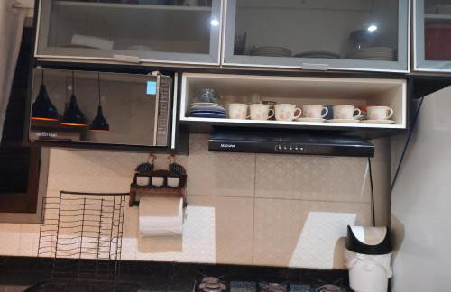 Casa do aconchego k&P - Foto 7