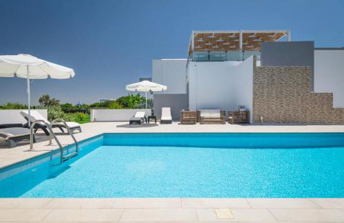 ASTERIA PEARL VILLA 2 with Rooftop Jacuzzi - Foto 8