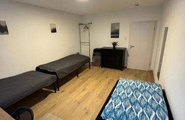 5-room apartment (120 sqm) with 2 bathrooms, 2 kitchens, bar area & balcony directly in the city centre - Foto 8