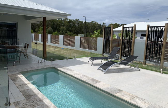 Pet Friendly, new House Peregian Breeze Drive, Peregian Beach - Photo 9