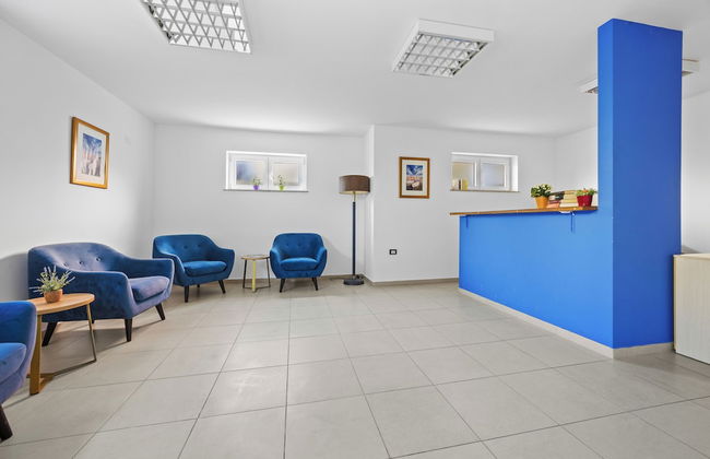 Residence Kamenjak - Foto 2