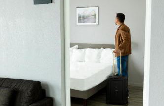 Aparthotel Adagio Access Orléans - Foto 95