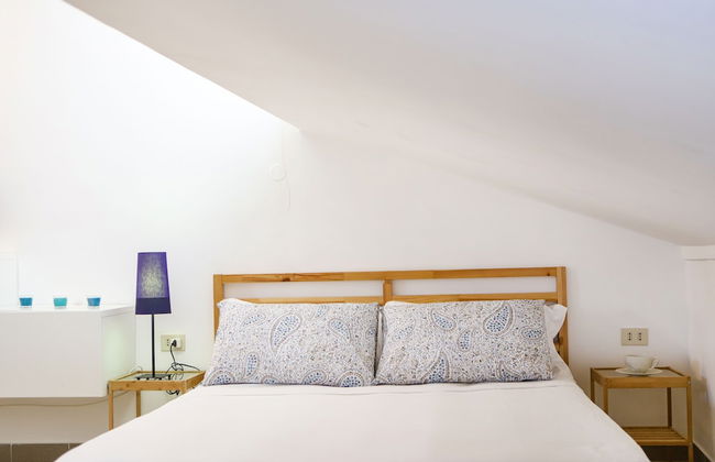 Appartamento con terrazzo a Piazza Dante - Foto 4