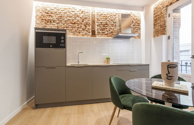 Collection La Latina - Photo 37