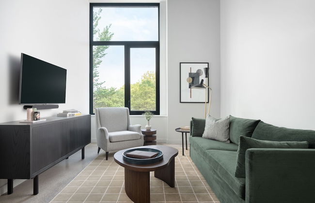 The Neighborhood Hotel-Little Italy - Foto 28