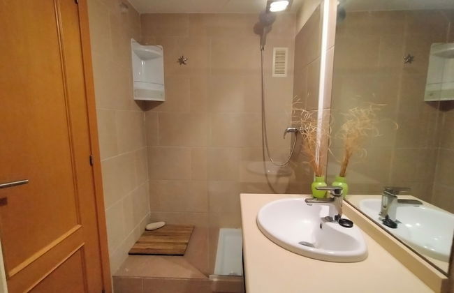 ACV- Terrazas II-2ª Linea- Planta 4 Norte - Foto 13