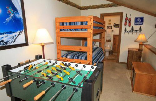 Mountainback 68 2 bedroom with loft - Photo 1