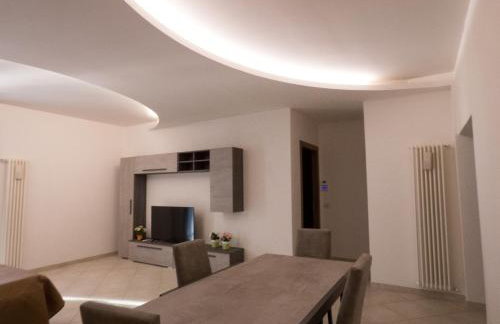 B&B LE LUCI Appartamento al primo piano interno 1 - Foto 13