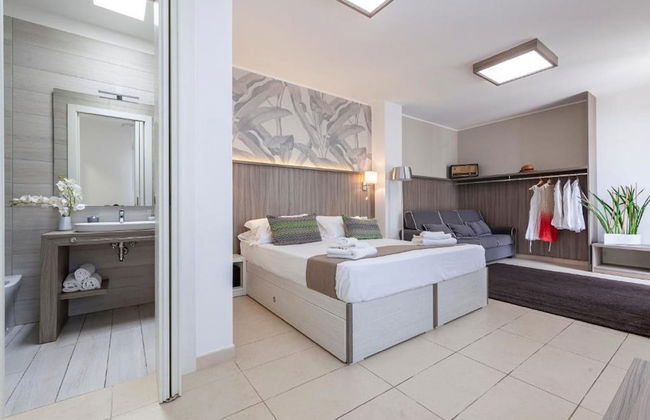 Relais Regina Rosanna - Photo 15