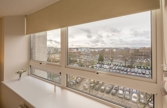 Skyline Luxury Apartments - Foto 27