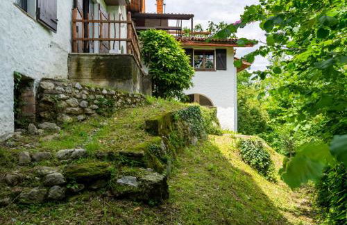 Holiday Home Casa nel Bosco by Interhome - Photo 15