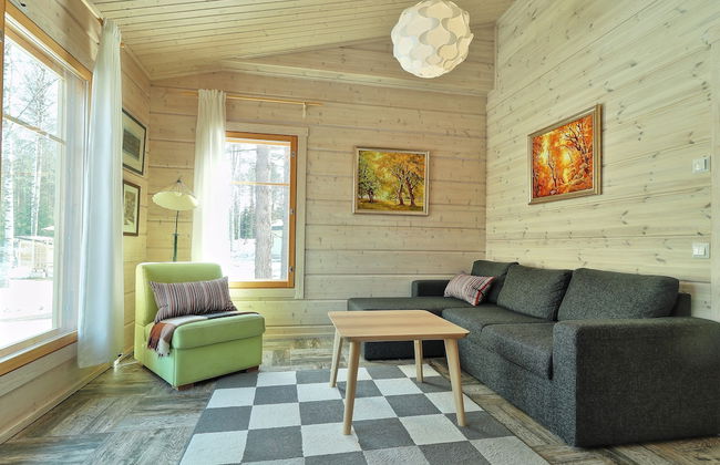 Villa Anna - Photo 4