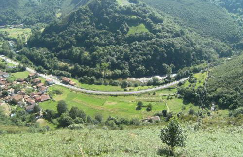 Casa Rural El Cantón - Foto 30