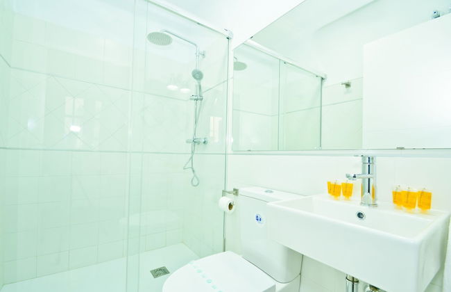 NineSuites - Foto 56