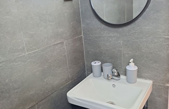 Cave Diani Studio Apartments - Foto 18