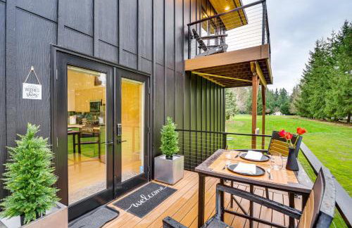 2 Mi to Warm Beach Family Gem with Views - Foto 17