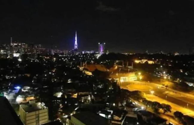 Transamerica Executive Higienópolis - Foto 39