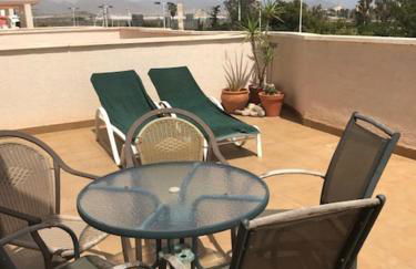 Apartamento La Marina - VVMU057 - Foto 30