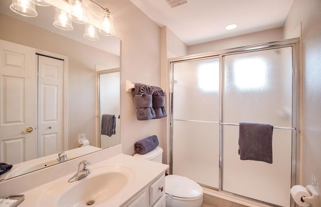 Casa Amore 5 Bedrooms - Foto 32