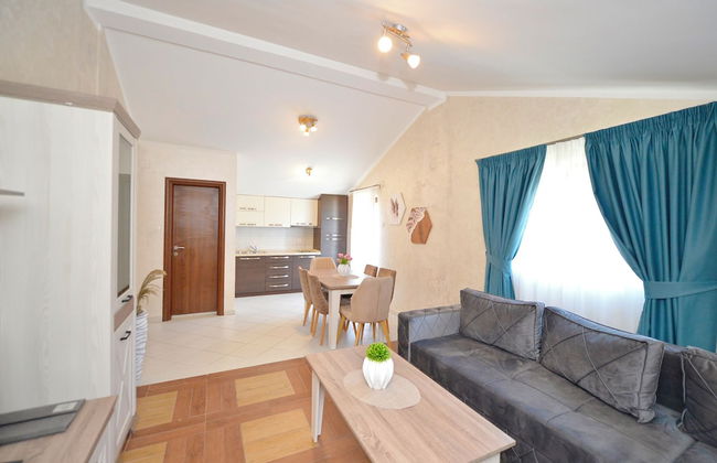Apartments Jovanovic - Alkima - Foto 11