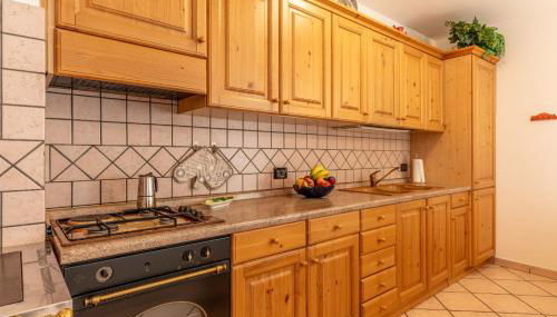 Casa Giulia, Baselga di Pinè Ospitar - Foto 2, stove, pet friendly