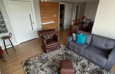 Ap 3 qts, a suíte e mais 1 qt com split - Foto 21