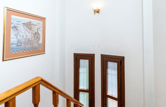 Sylvi Maisonette Volos - Foto 31