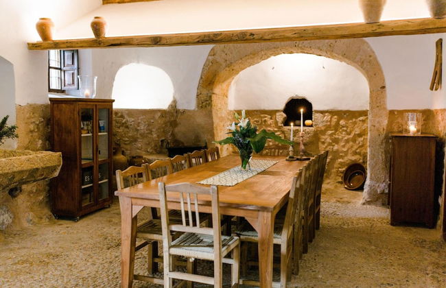 Finca Es Cabas - Photo 47