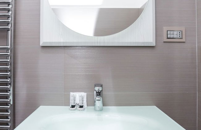 Enjoy the Sunset on Your Vatican Terrace - Foto 50