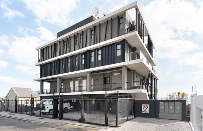 Sevenons 4B - Foto 24