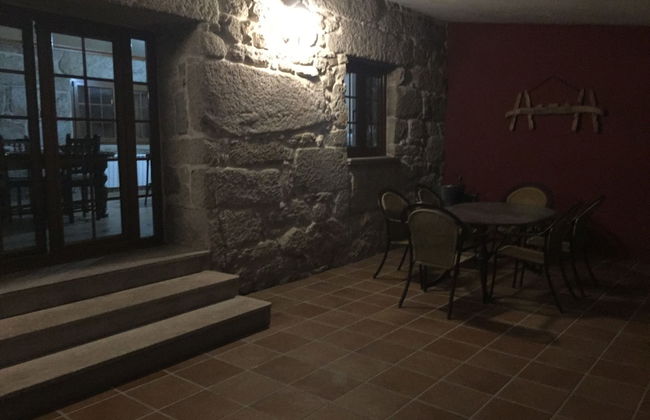 O Candil De Santa Ana - Foto 50