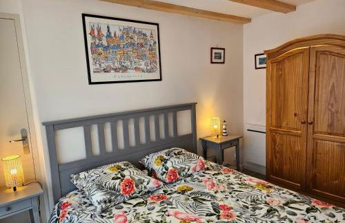 Havre de paix Morgat - 1000 m Front de Mer - Photo 4