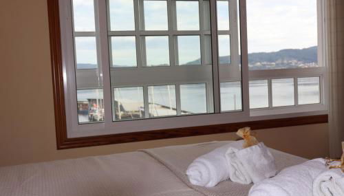 Combarro Port - Foto 4