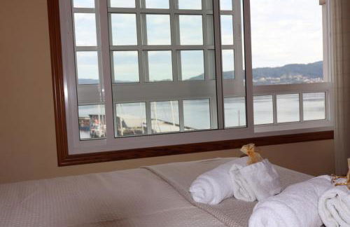 Combarro Port - Foto 4