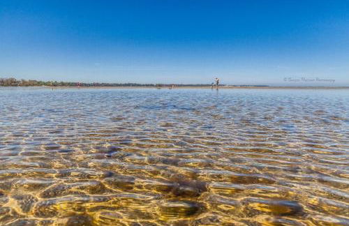 Ferienwohnung Düne mit Kamin und 2 Bädern in Boltenhagen - Foto 50