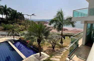 Barra Flat - São Jose da Barra - Foto 16