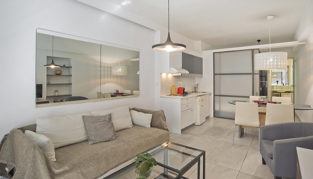 Milanou Glyfada G1 First - Foto 4, Habitación