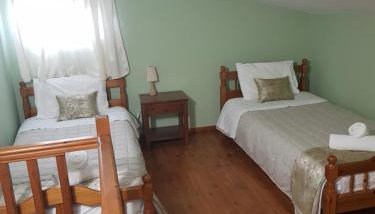 Schinas Apts. - Foto 2