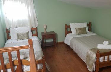 Schinas Apts. - Foto 2