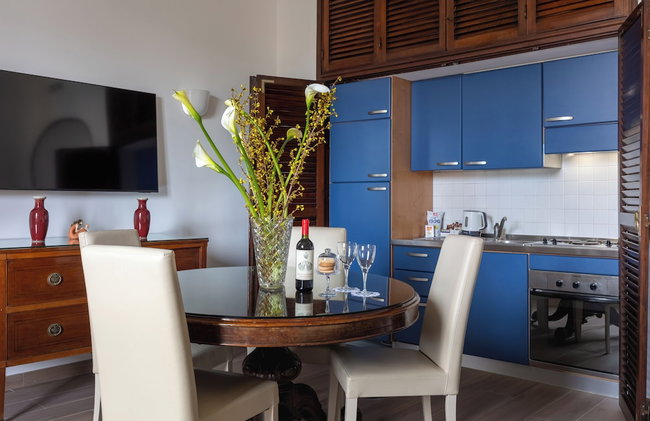 Aldrovandi Residence City Suites - Photo 44